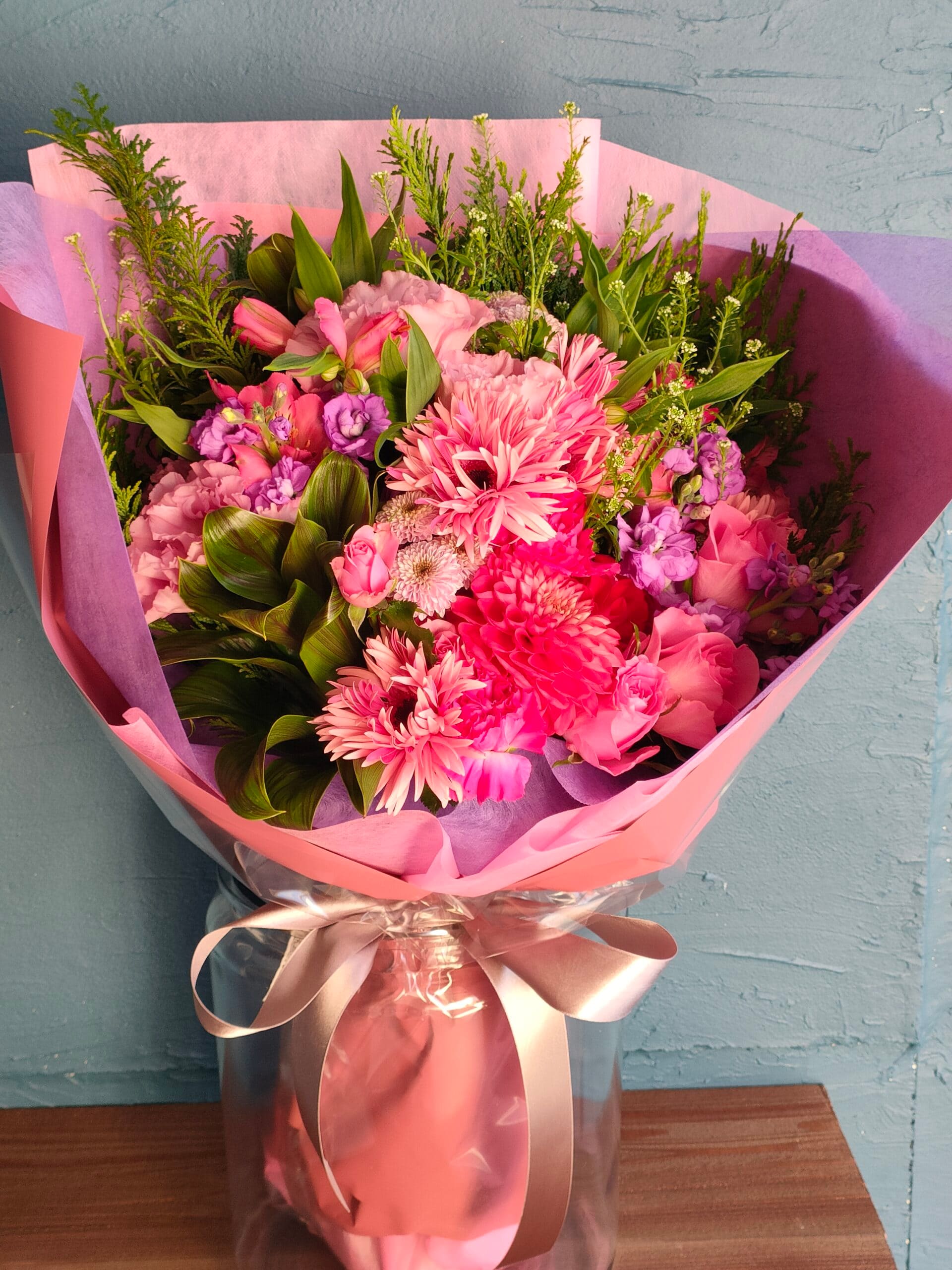 DAIWAリバーゲート ドール