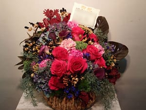 楽屋御見舞 アンティーク