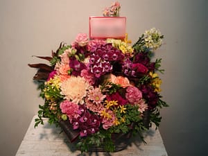 アレンジメント 開店御祝 渋谷区