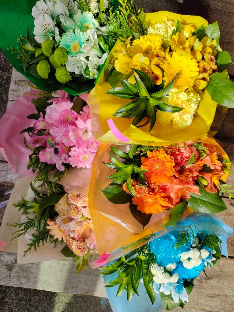 ゴーシーズ広尾 M娘