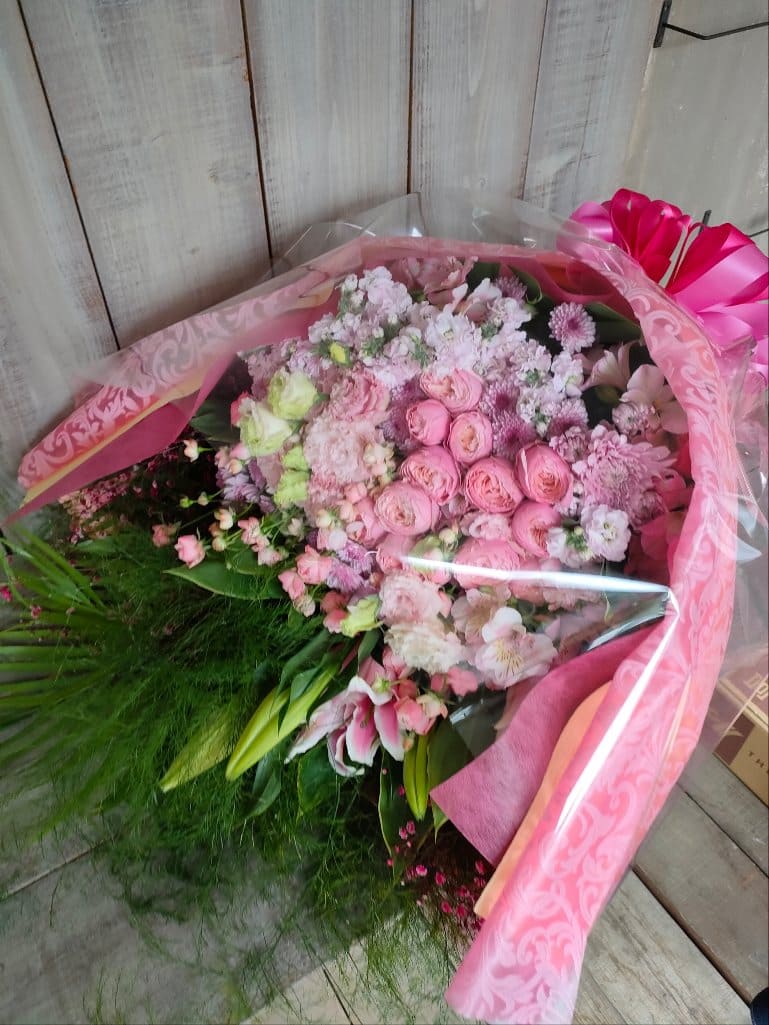 花束2.5 月島スタジオ