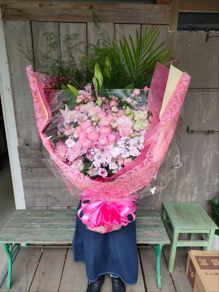 花束2.5 月島スタジオ