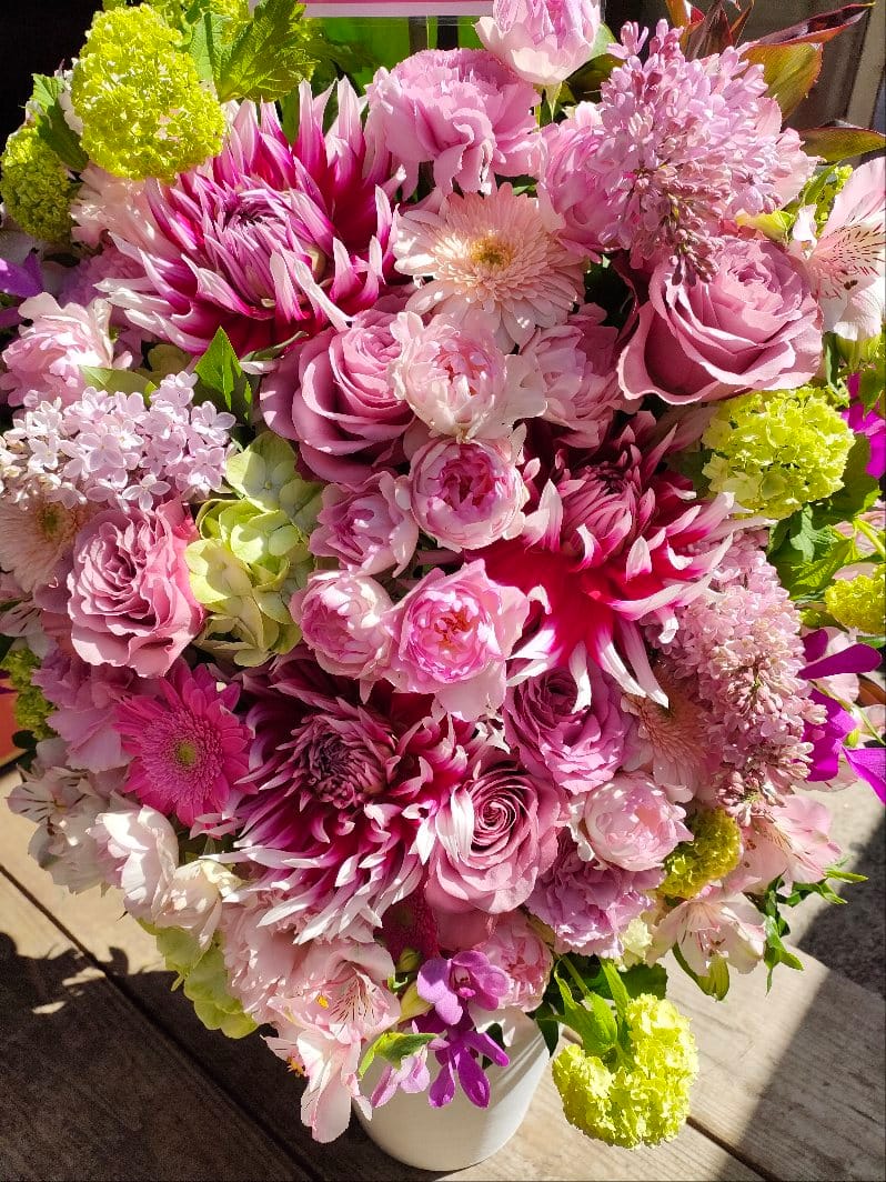 女性セブン60周年