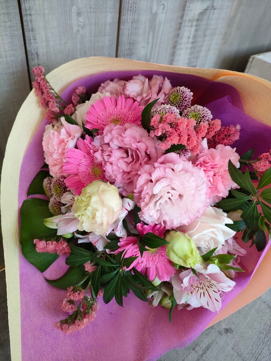 豊洲 会社 表彰イベント 6