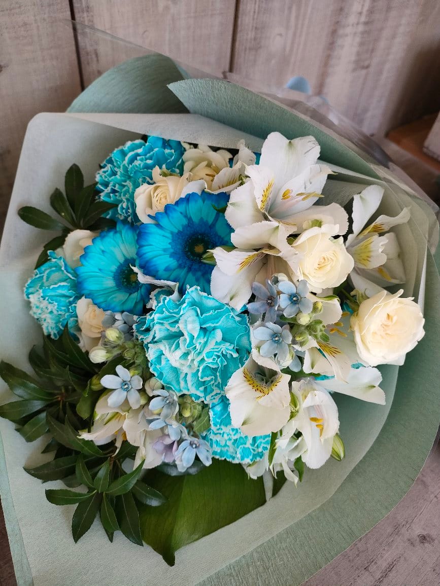 豊洲 会社 表彰式イベント 5