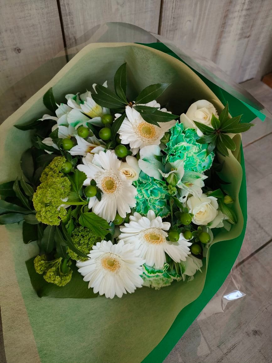 豊洲 会社 表彰式イベント 5