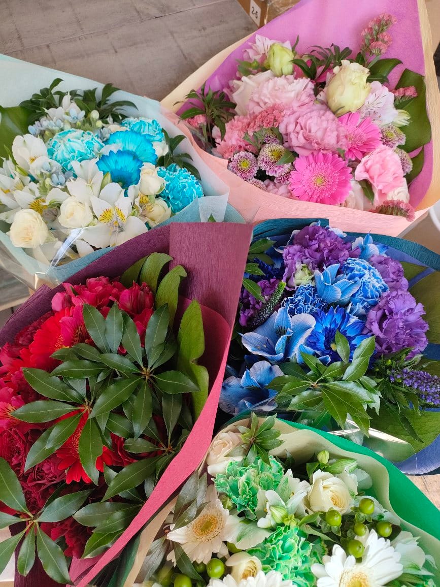 豊洲 会社 表彰式イベント