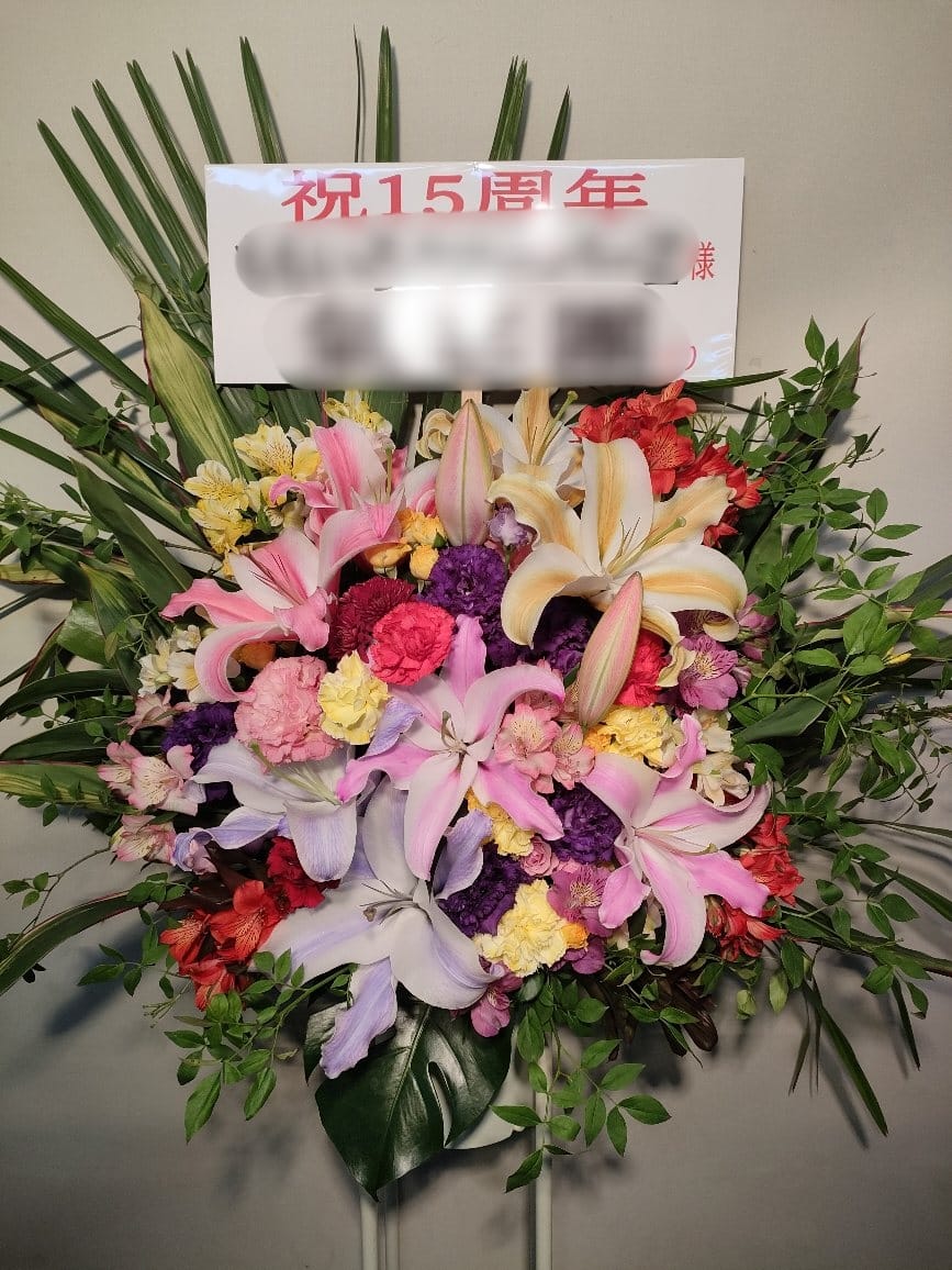 ももくろ 代々木