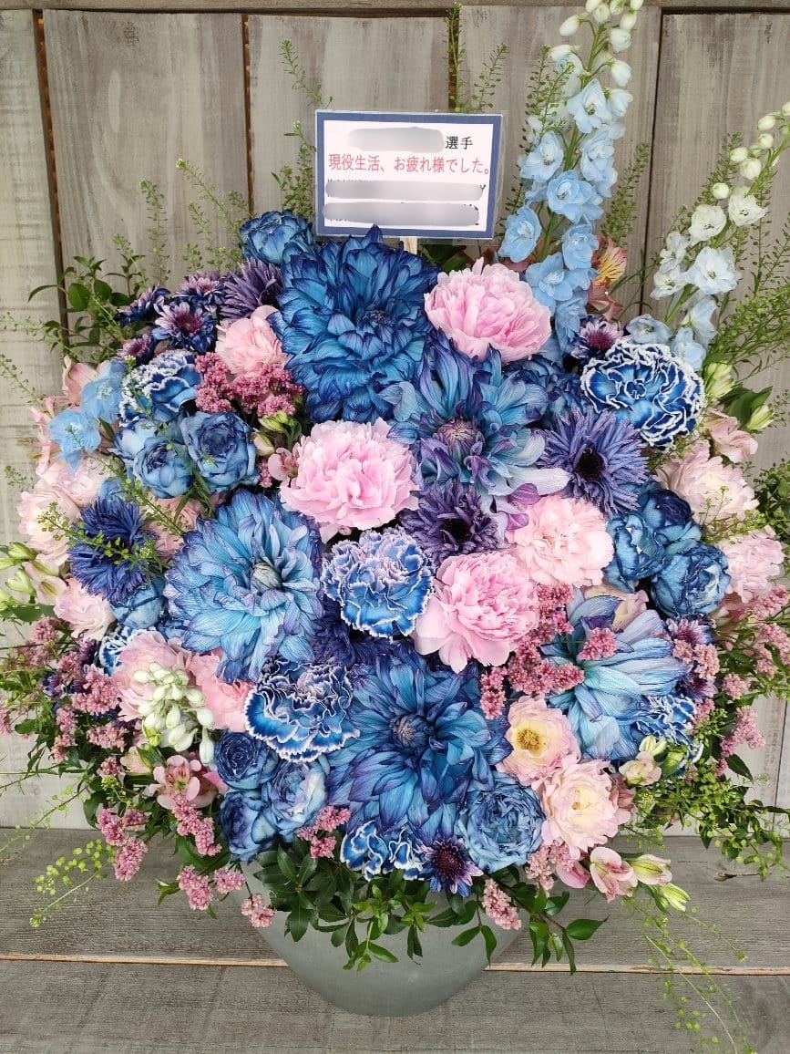 石川佳純様 2 港区