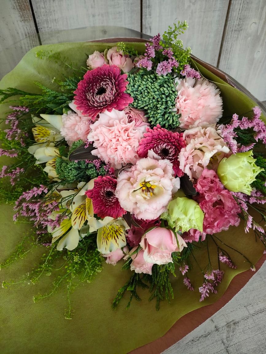 TACS ODAIBA STUDIO 花束 シック 5