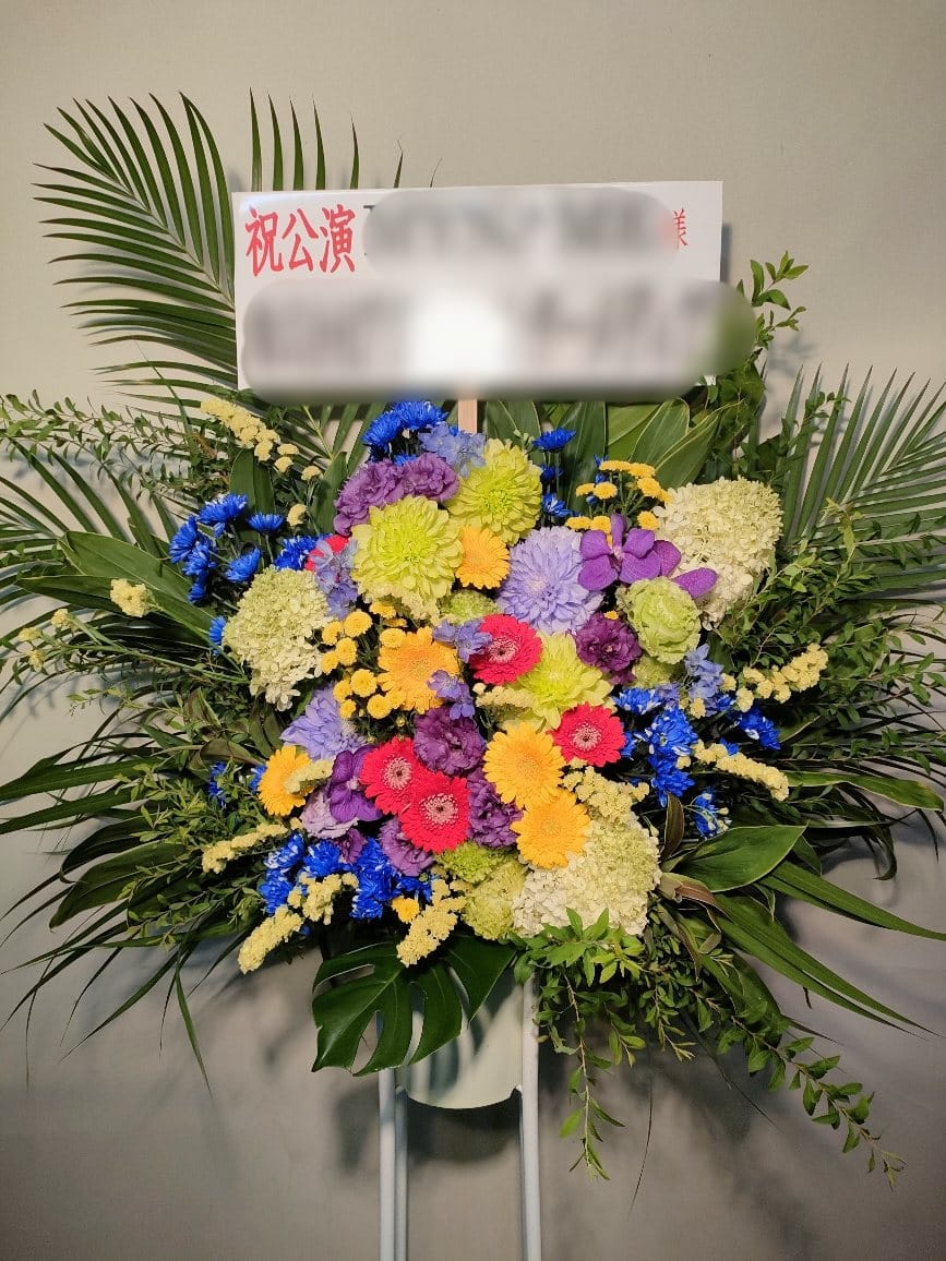 MYNAME 725 有楽町ヒューリックホール