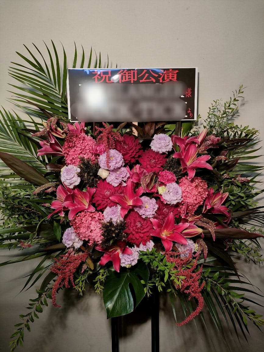 渋谷wwwx デランジェ