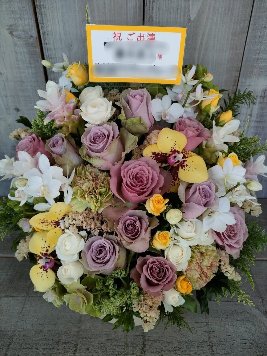 赤坂 藤木直人 1