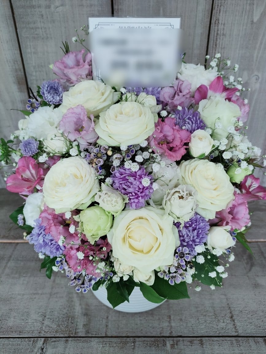 アレンジ8 山形