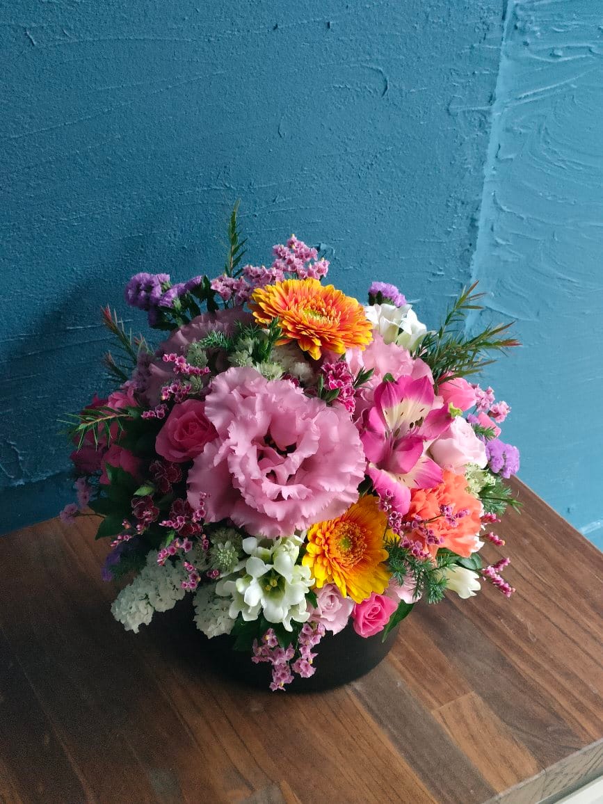 目黒区鷹番 アレンジメント