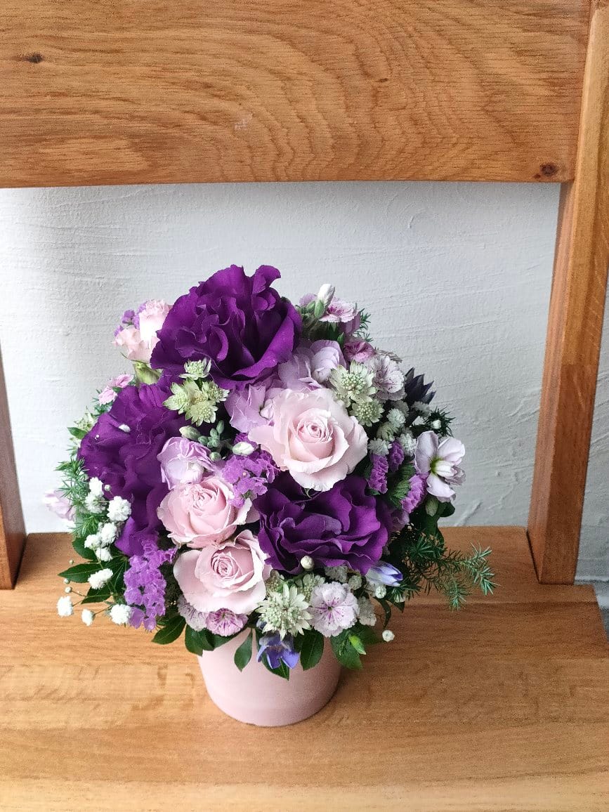 卒寿の祝い 大岡山