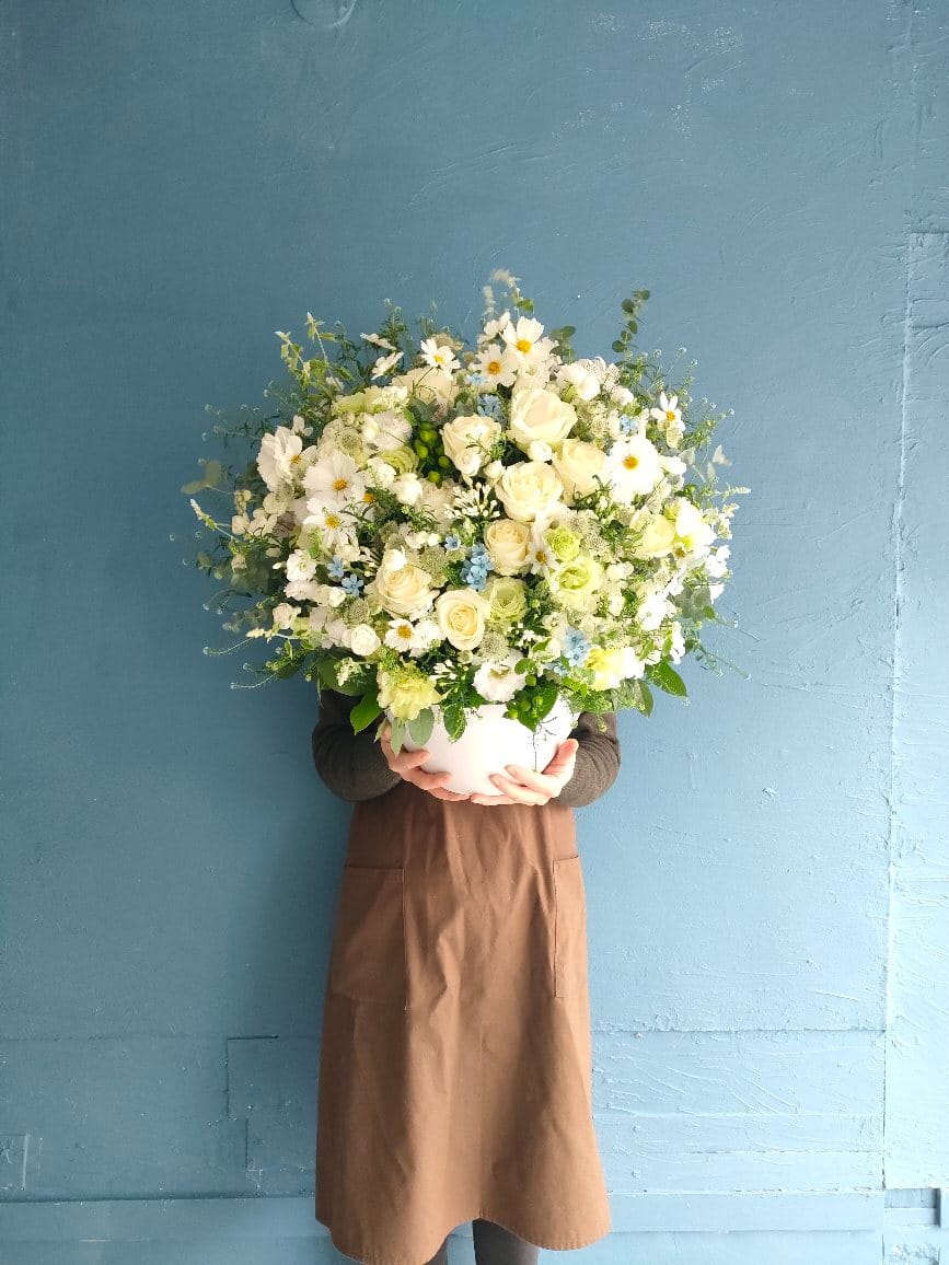 あらた六花様宛サイン会