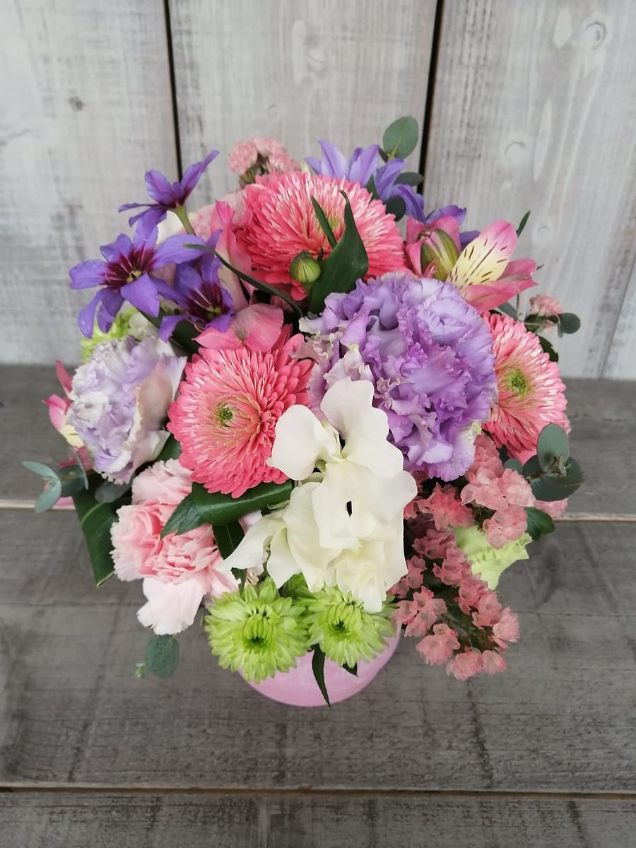 アレンジメント 3000円