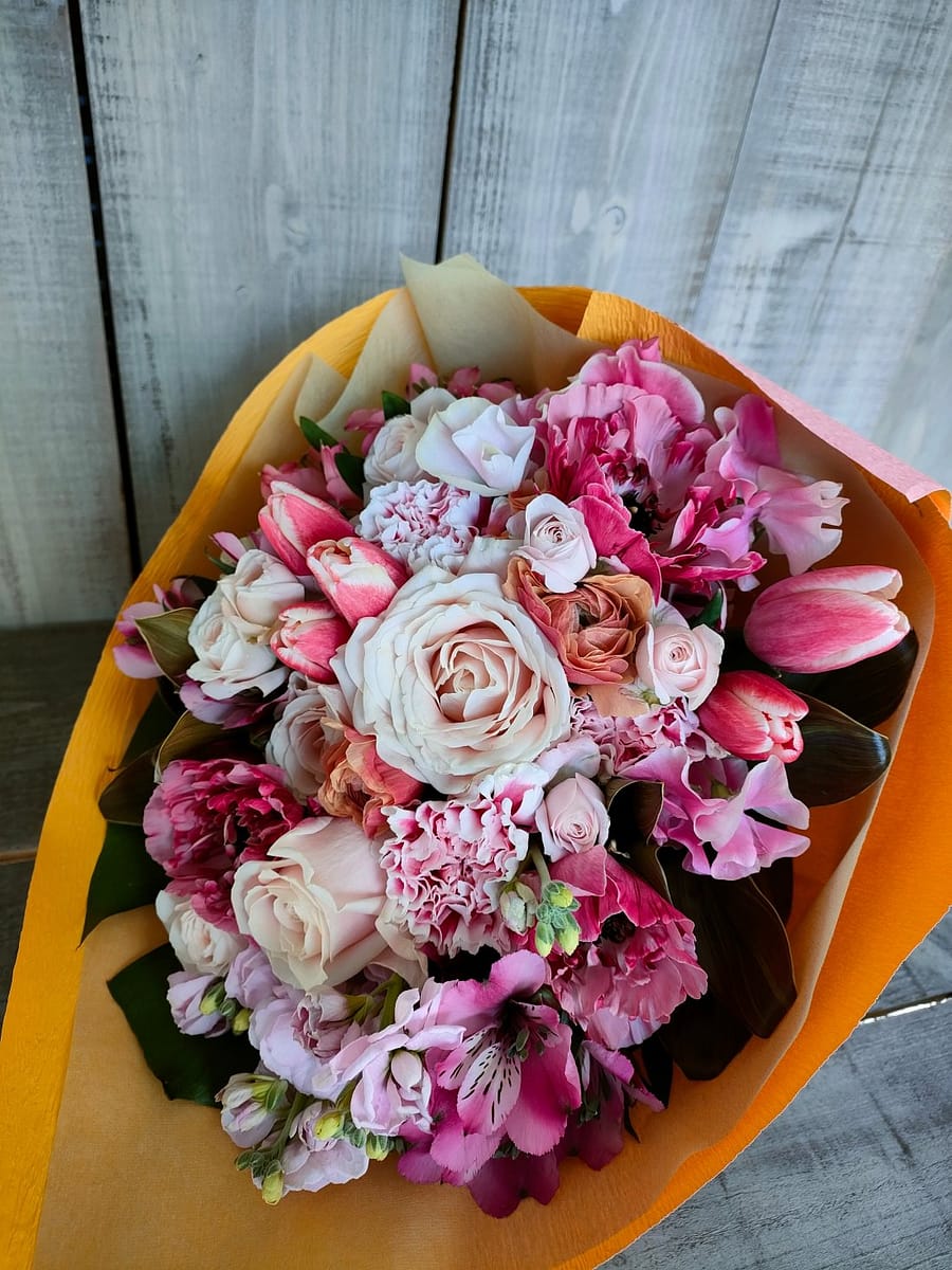 誕生日御祝い ミュージアムオーナー宛