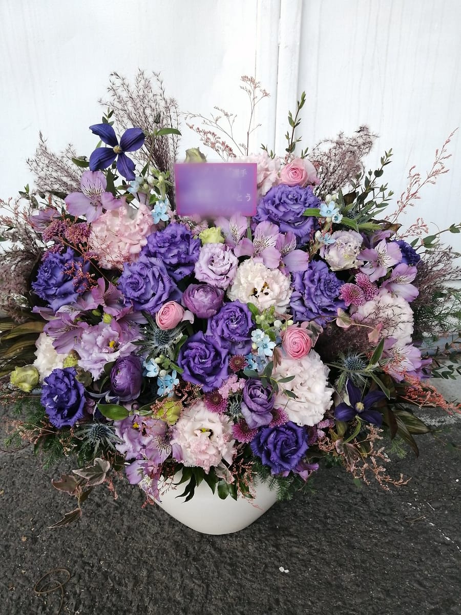 有明1st 引退試合