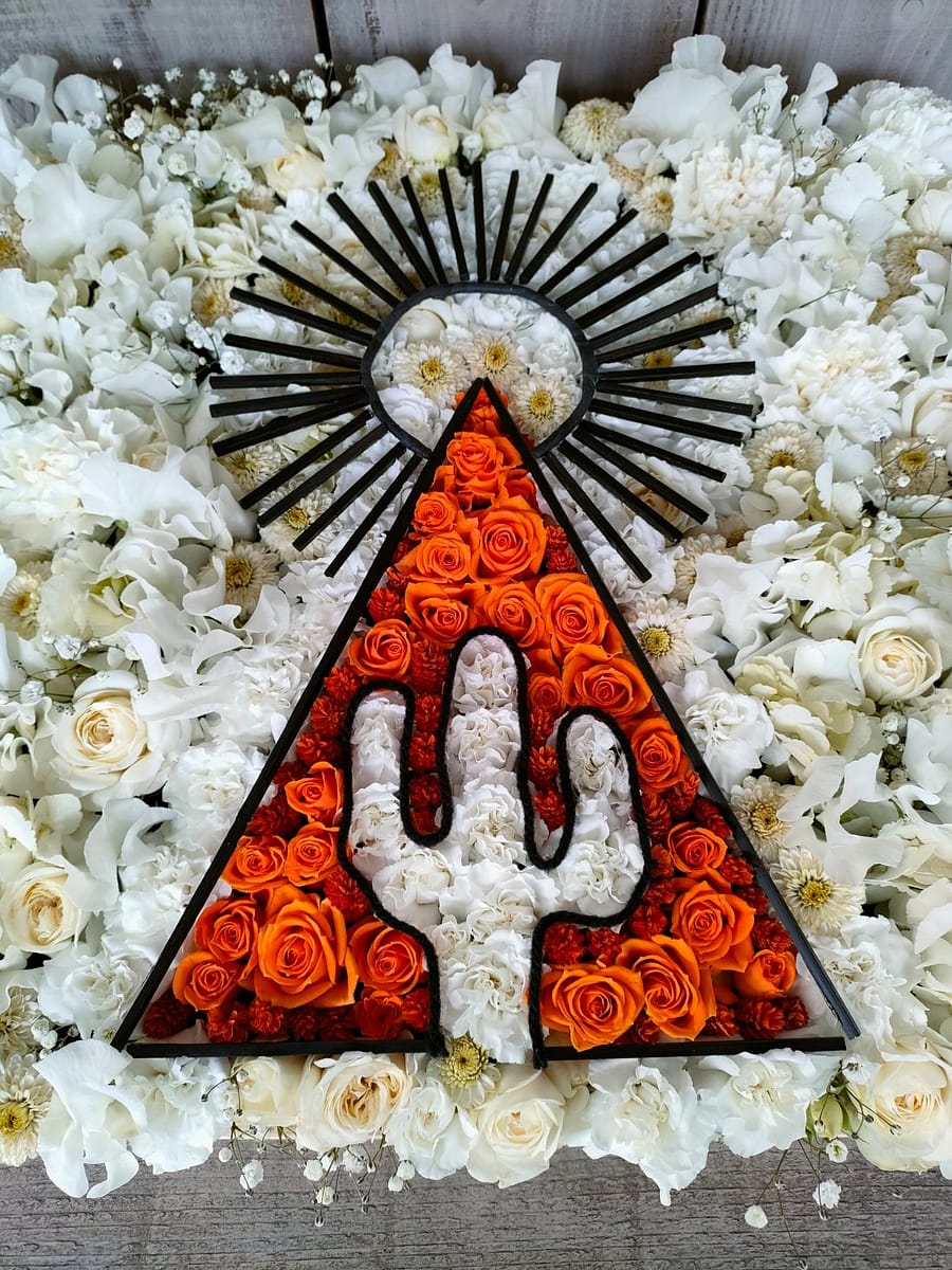 ロゴのアレンジ