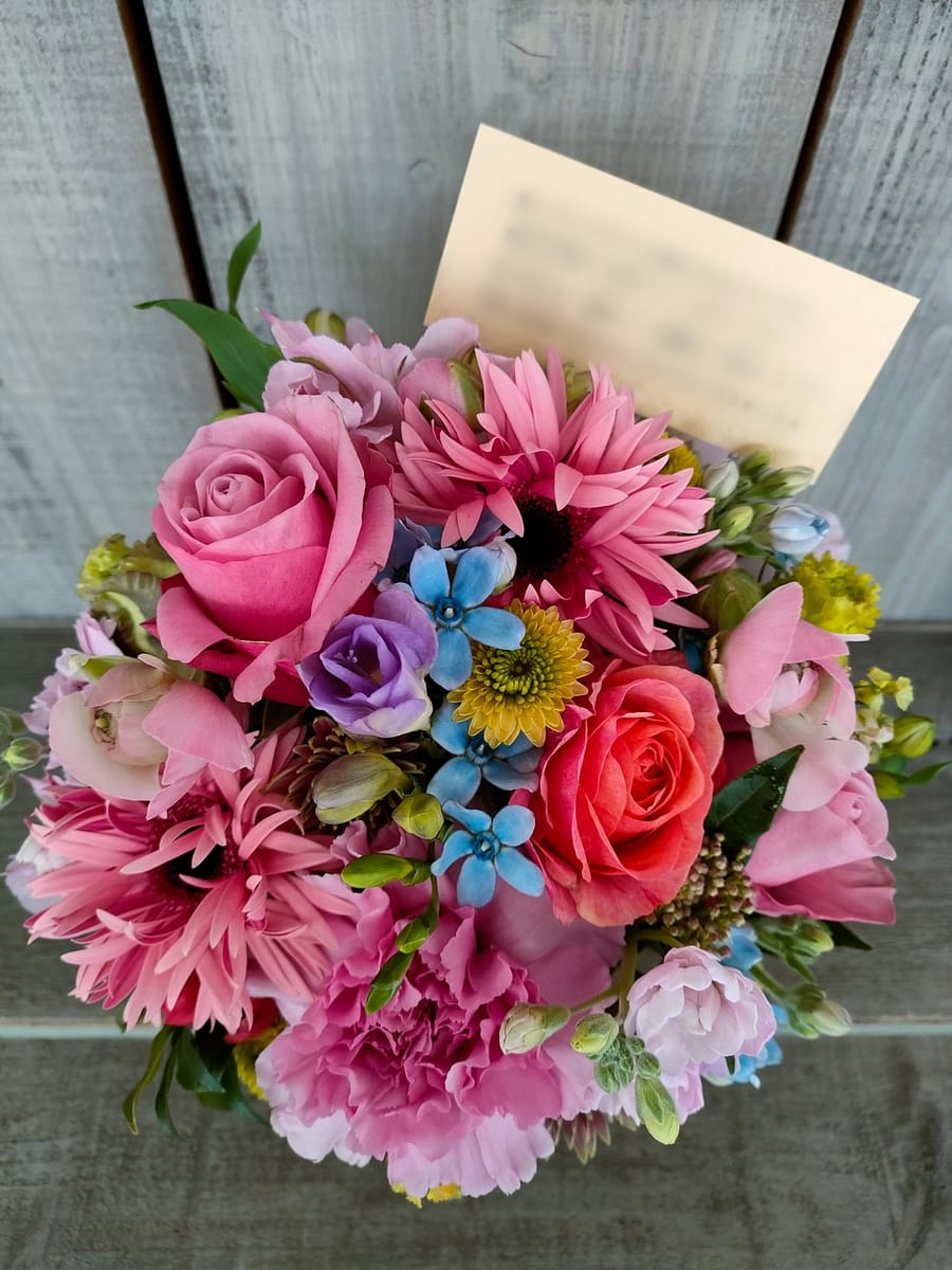 中央区勝どき 4000