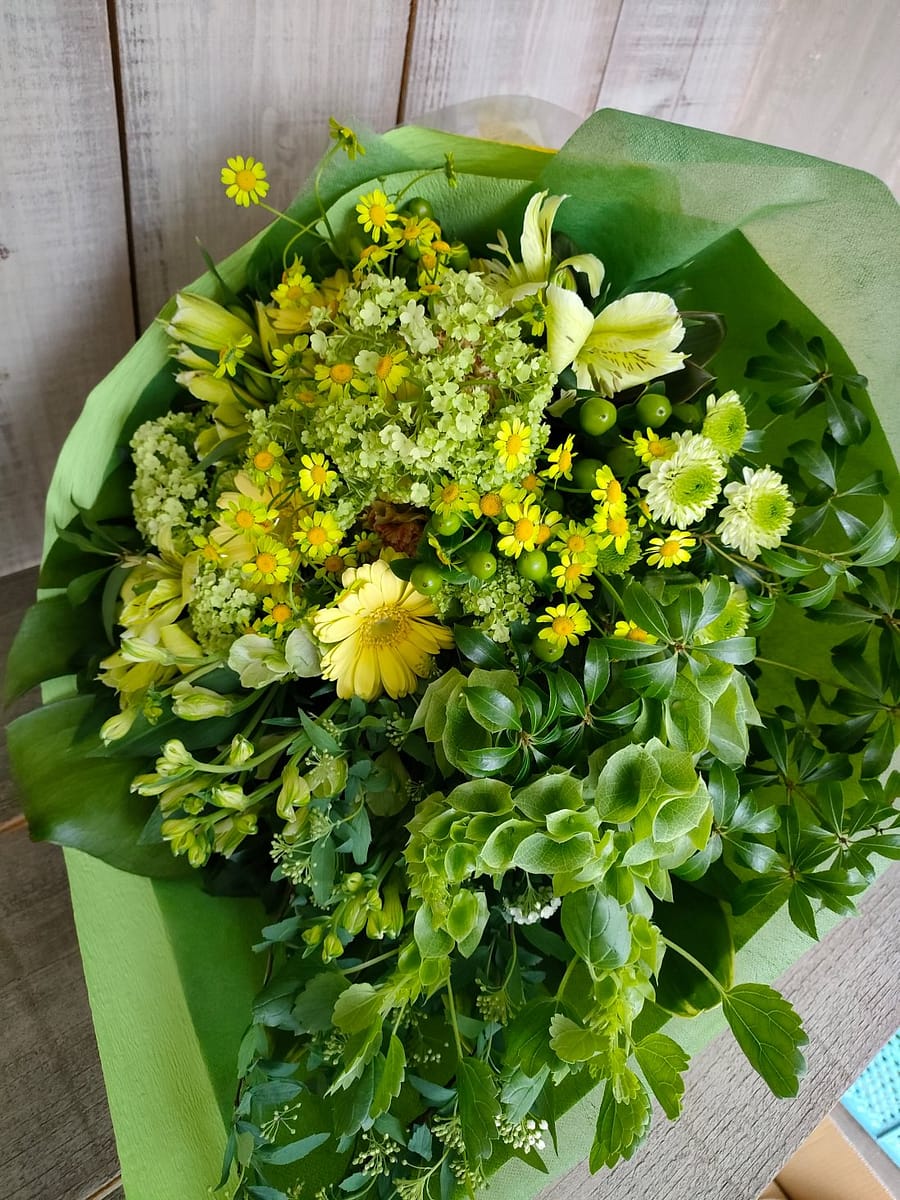 5 クランクアップ 中目黒駅