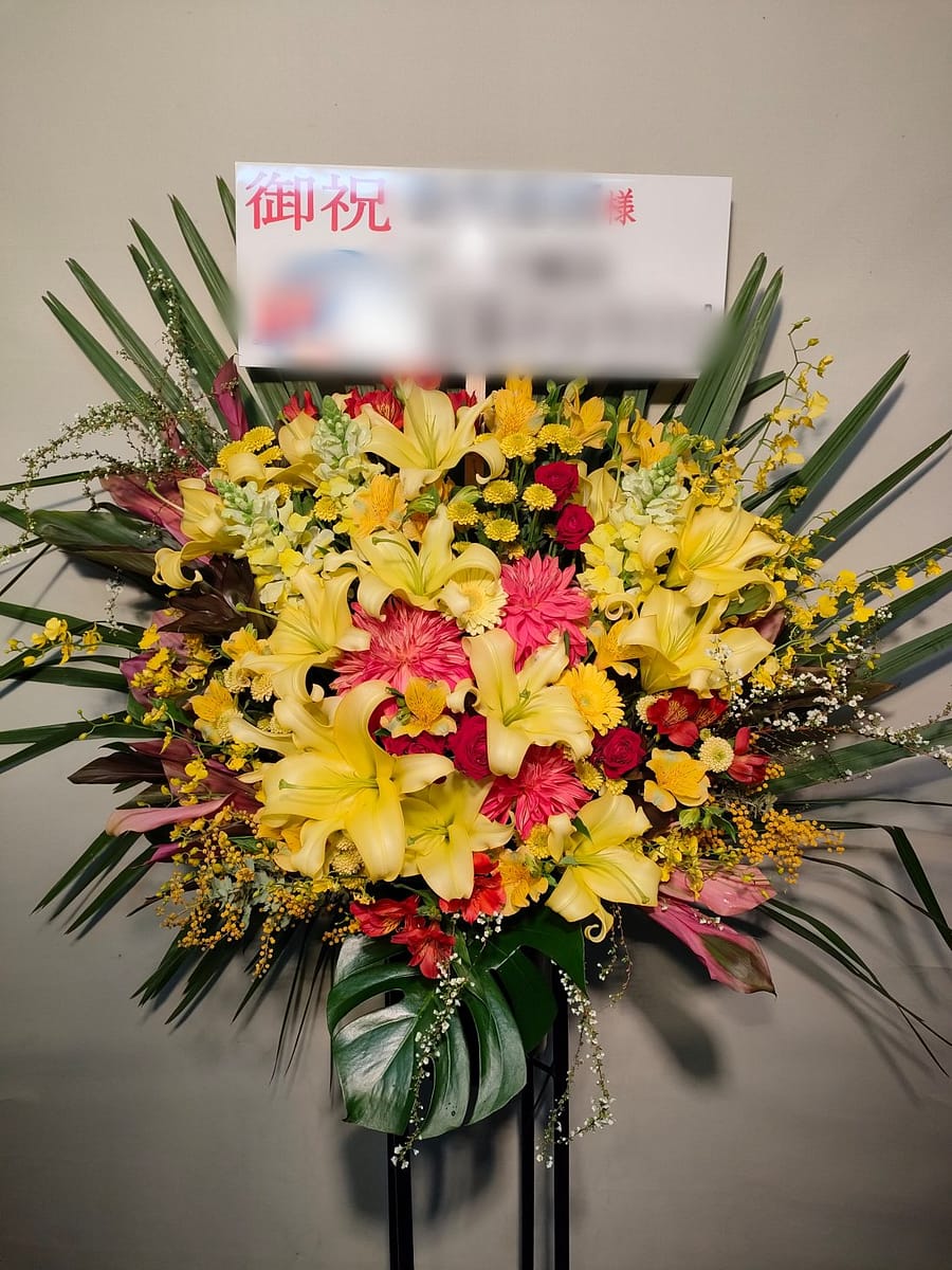 スタンド15 DEEN様