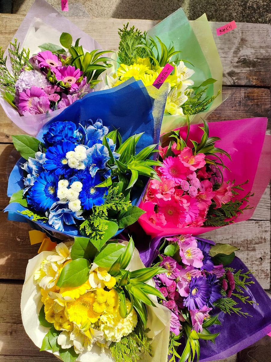 ゴーシーズ広尾 M娘