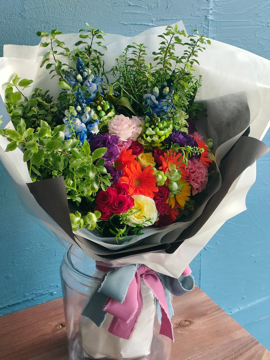 TACS ODAIBA スタジオ