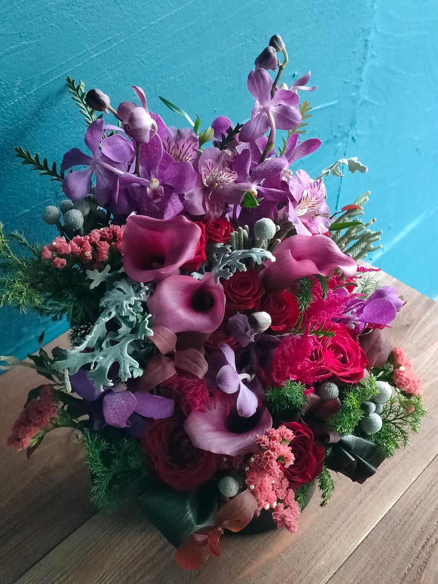 武蔵野スイングホール