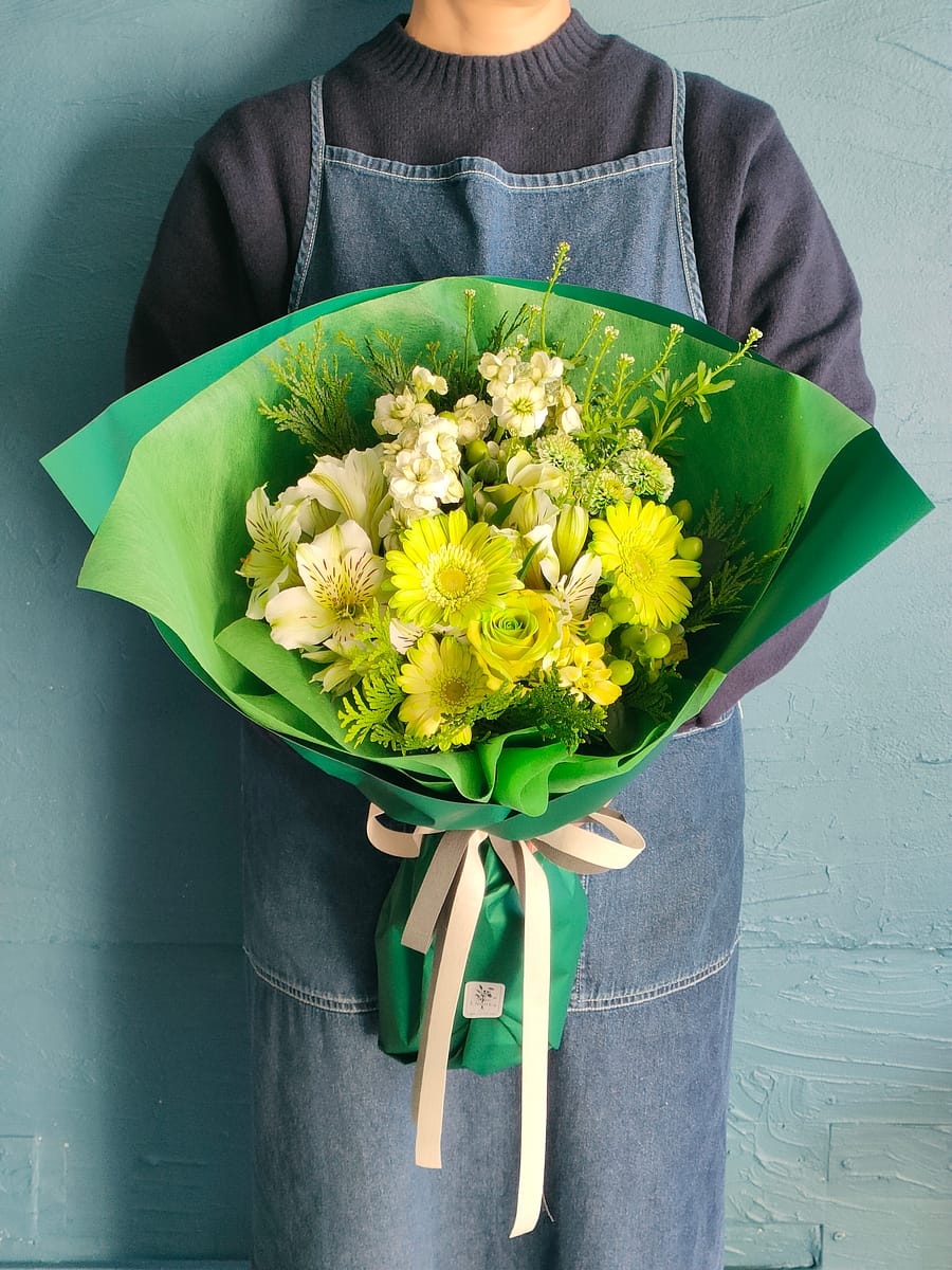 住友不動産六本木グランドタワー 緑