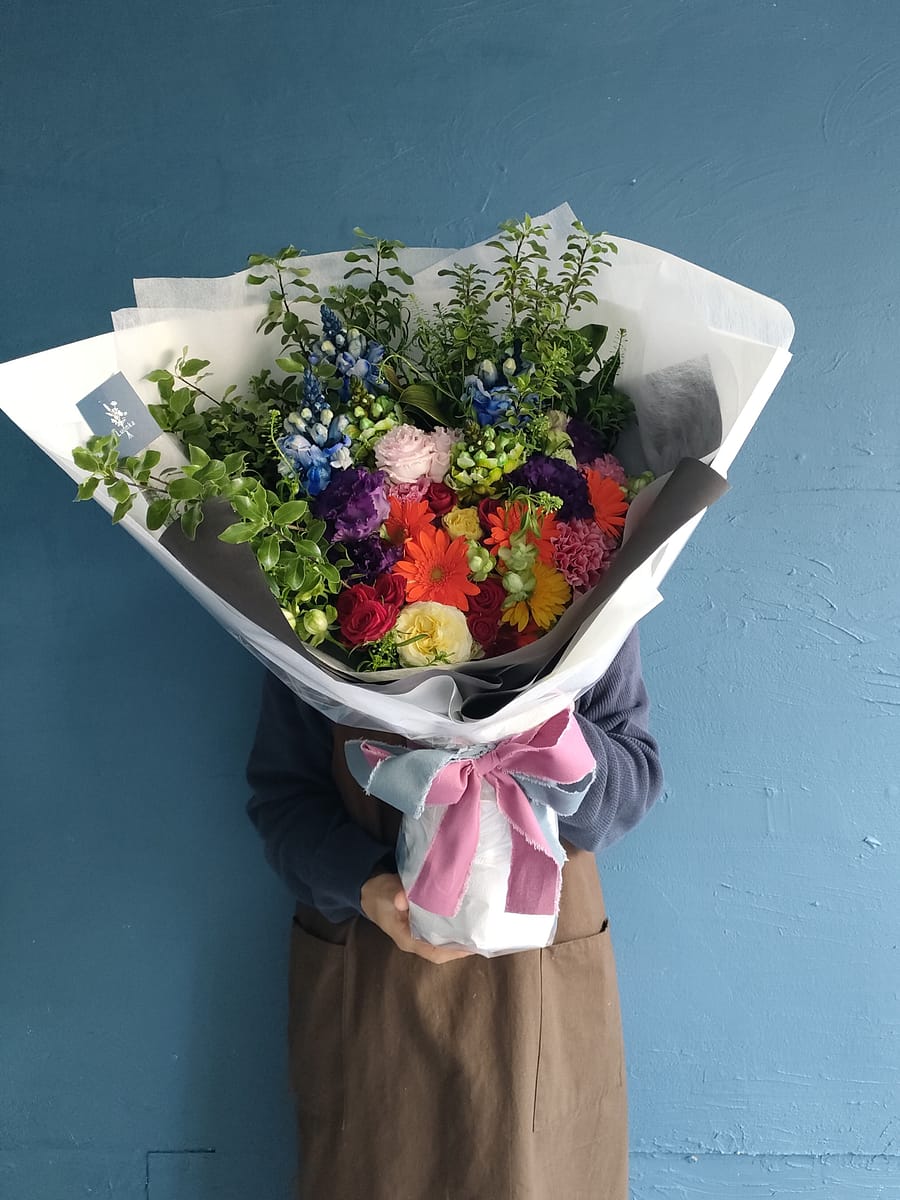 TACS ODAIBA スタジオ